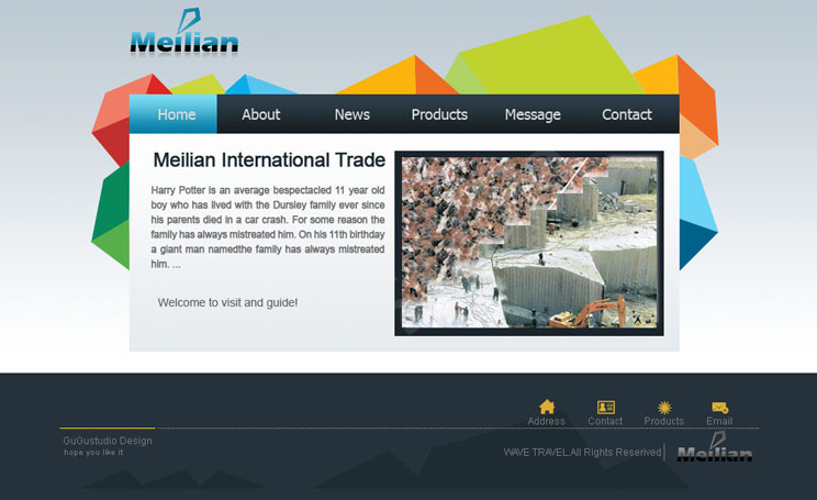 MEILIAN TECH